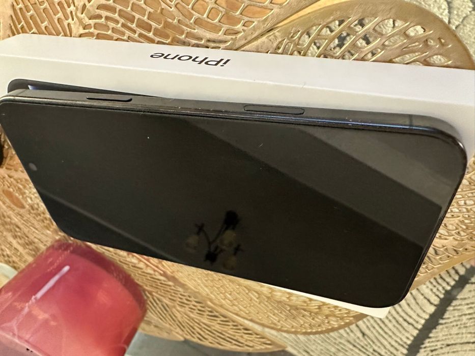 Iphone 16 pro max factura garantie altex