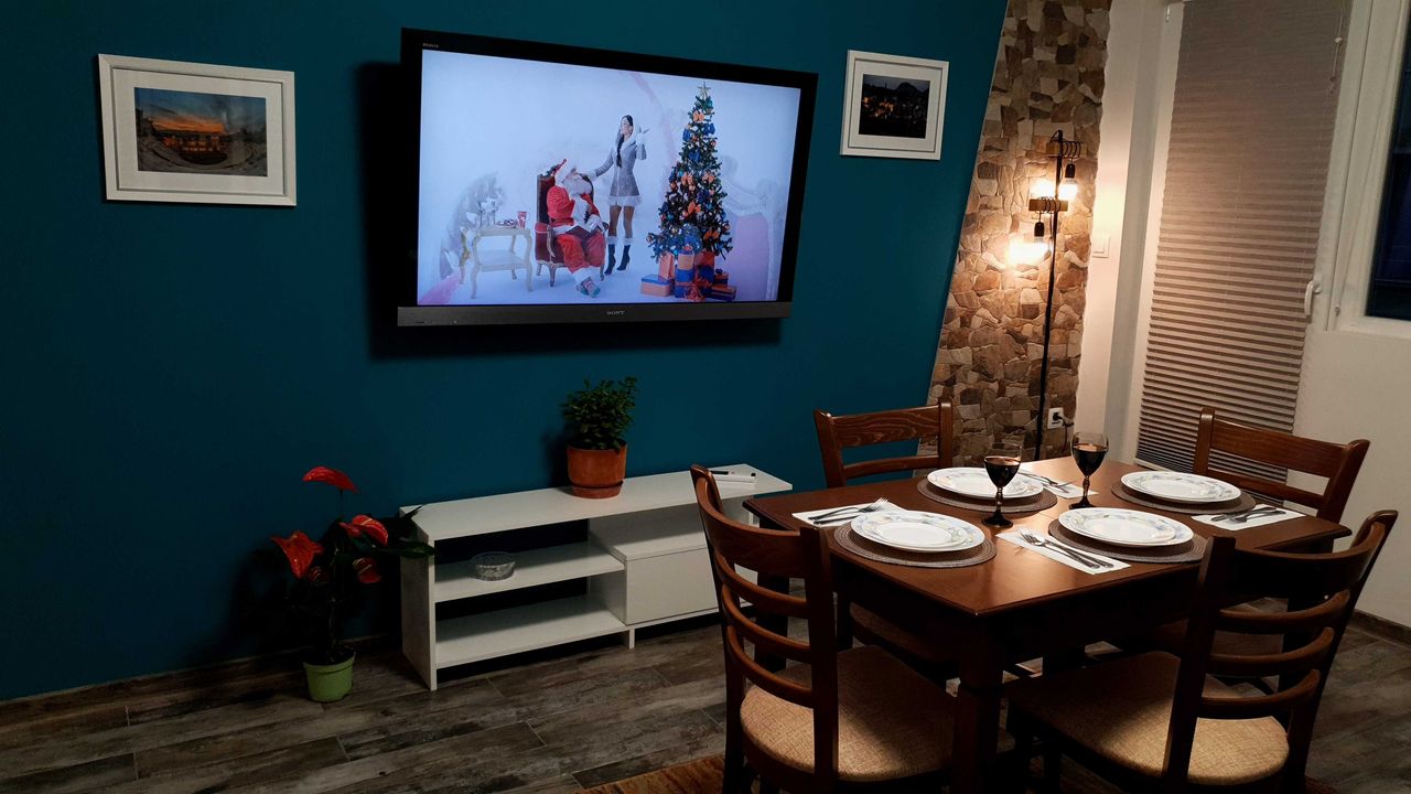 Дава се под наем Двустаен апартамент в Пловдив, Каменица 1 - 55 кв.м за 459 € - Снимка #4