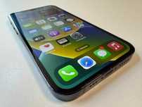  Apple / iPhone 12 Pro / 128 Gb / Pacific Blue