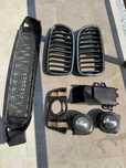 Piese bara BMW F10,F11