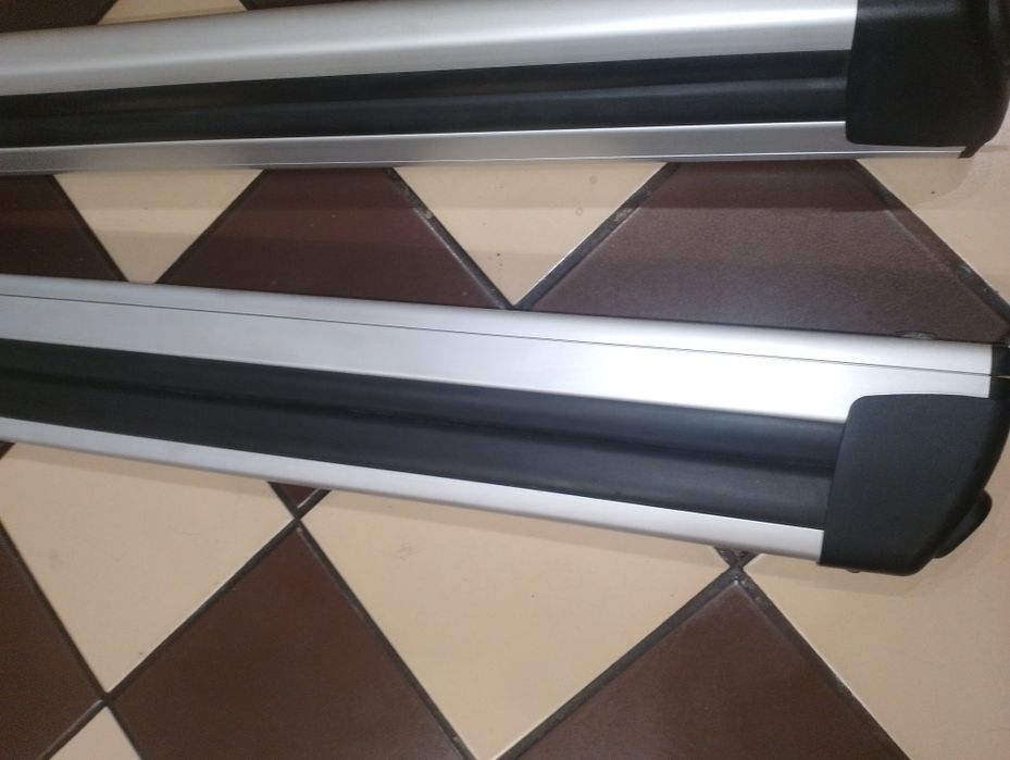 Багажник -стойка за ски Thule Xtender 6 чф.