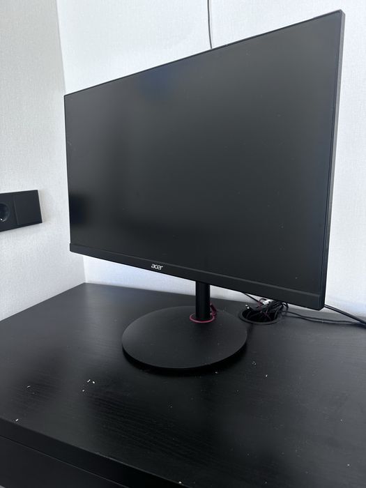 Монитор Acer Nitro XV240YPbmiiprx