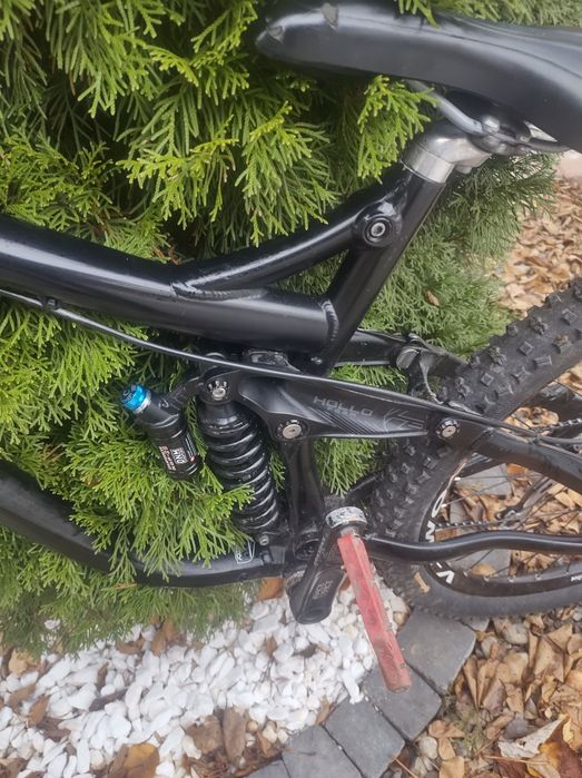 Vand urgent bicicleta norco Aurum hollo form cu multiple imbunatatiri