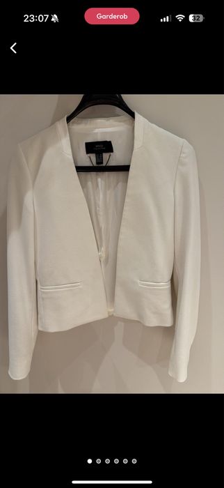 Женский Пиджак mango