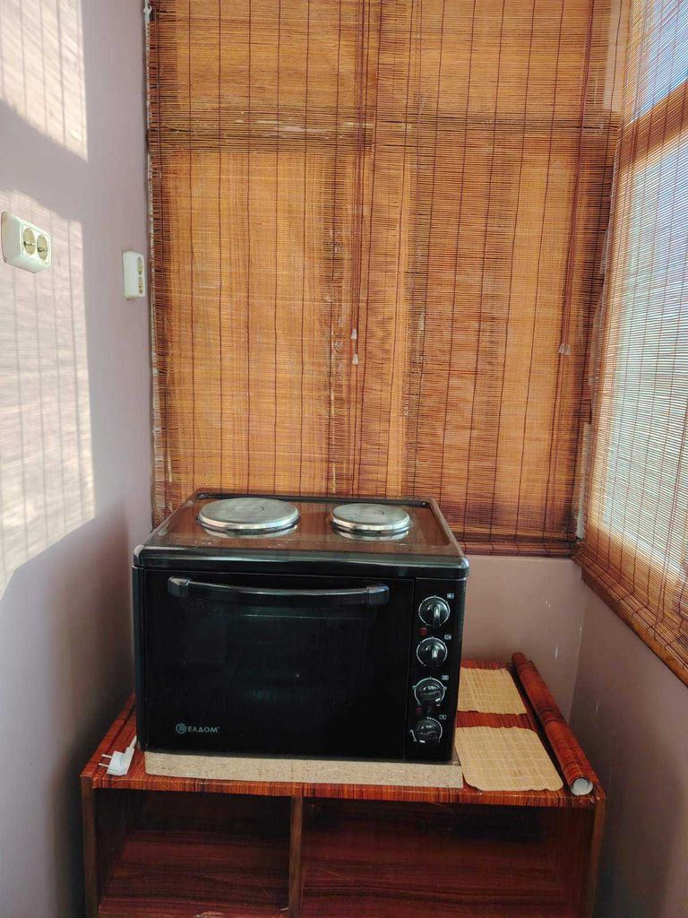 Продава се Едностаен апартамент в Пазарджик, Център - 45 кв.м за 1156 €/кв.м - Снимка #5