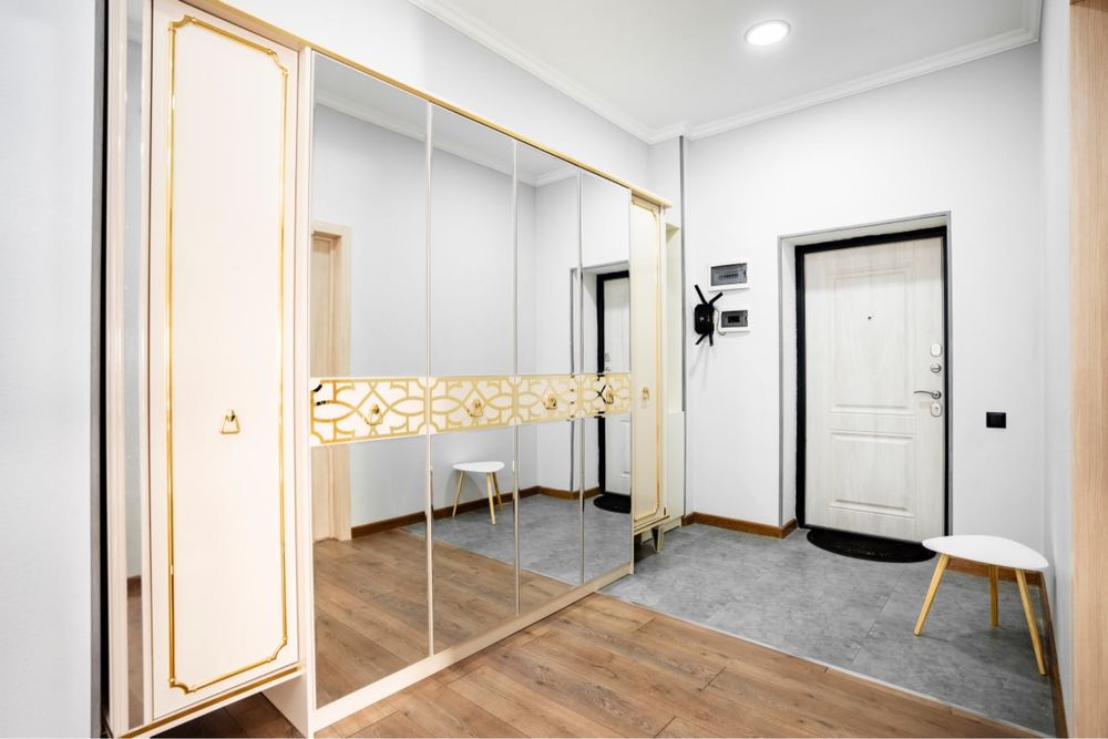 Продается квартира на БИЙ ЖК Силк Роад