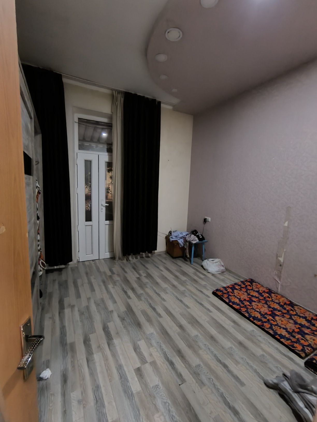 Продается квартира в городе Янгиюле.