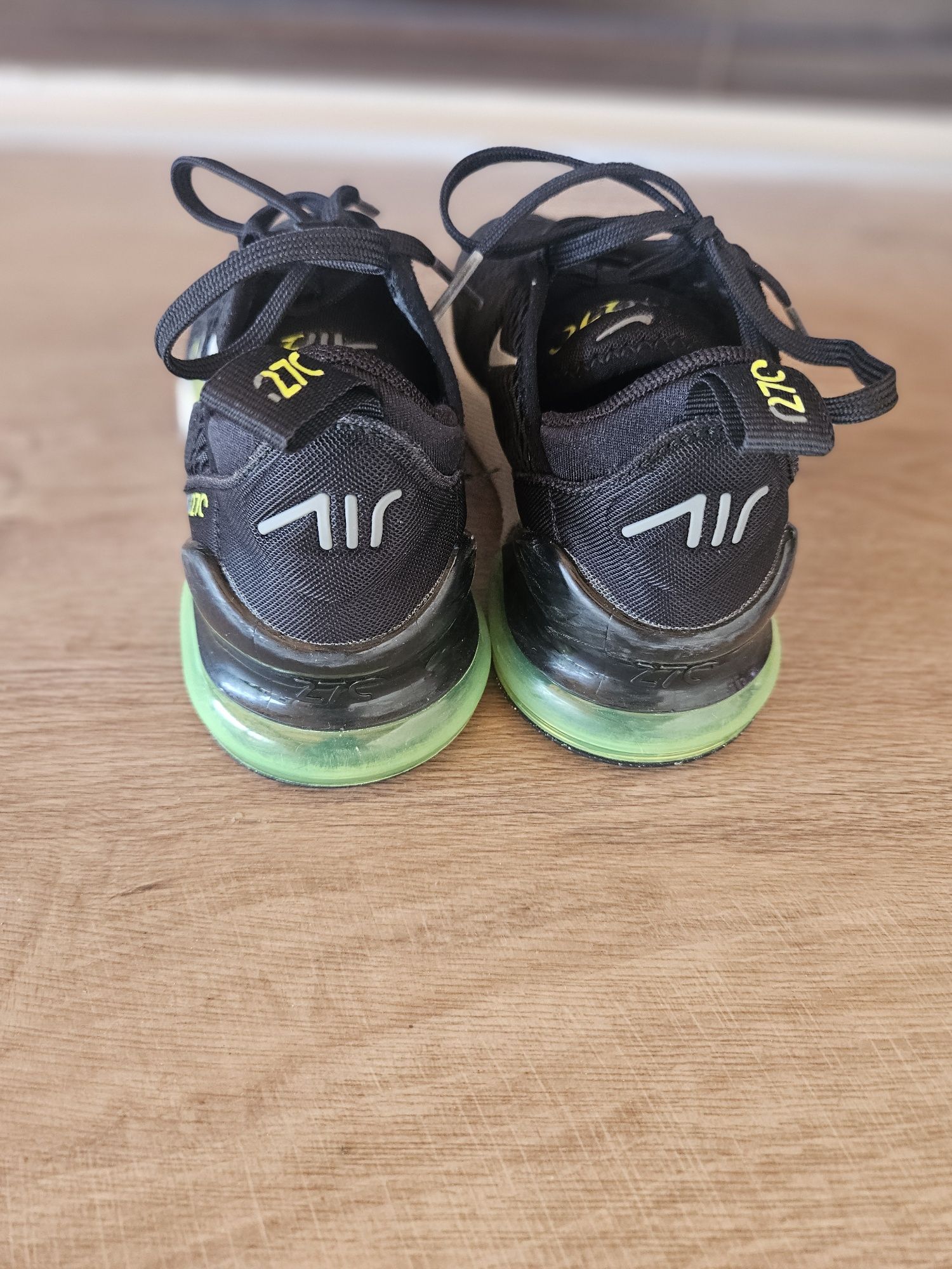 Детски Маратонки Nike AIR MAX 270