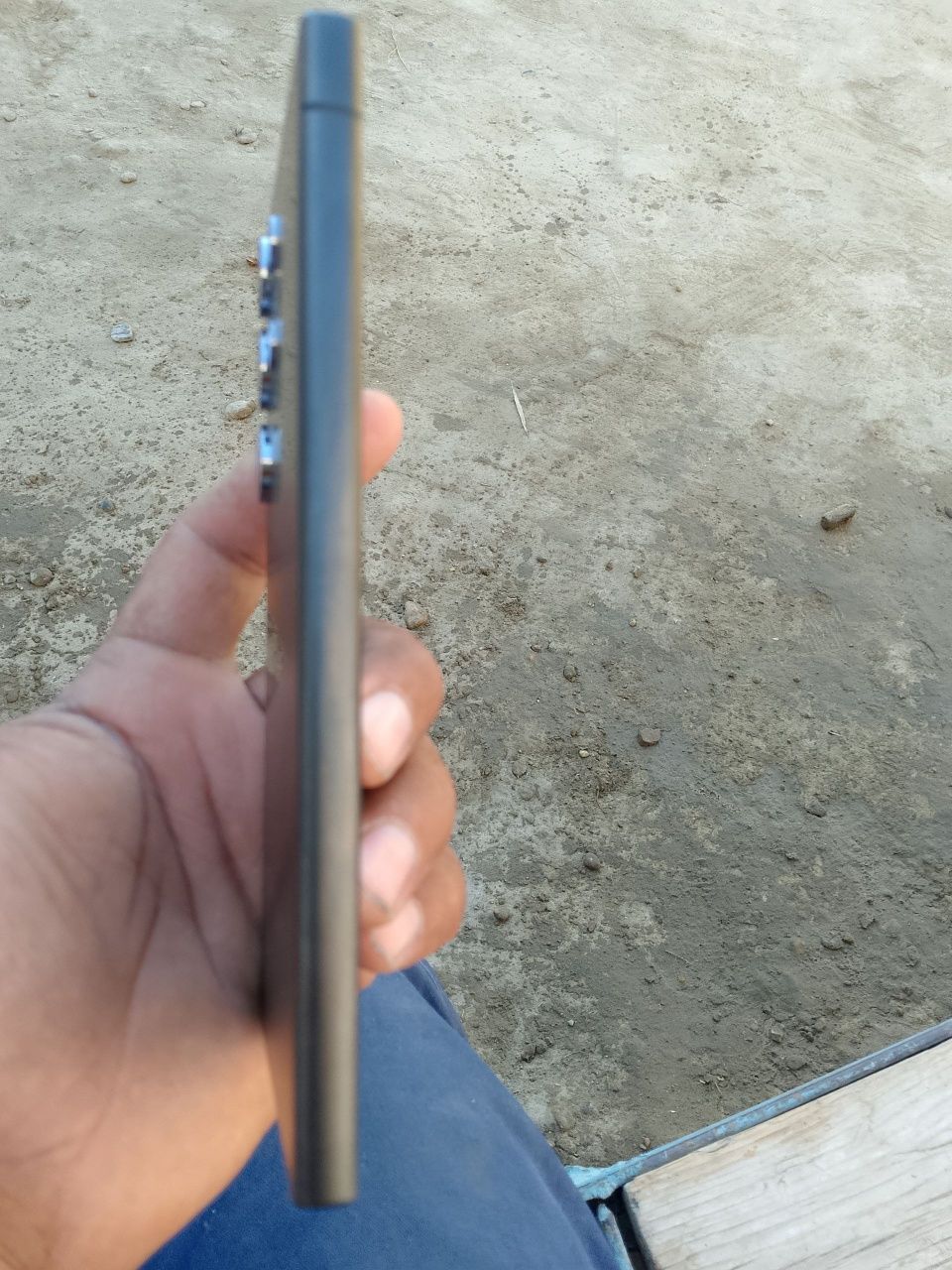 Samsung S 24 ULTRA 12/256