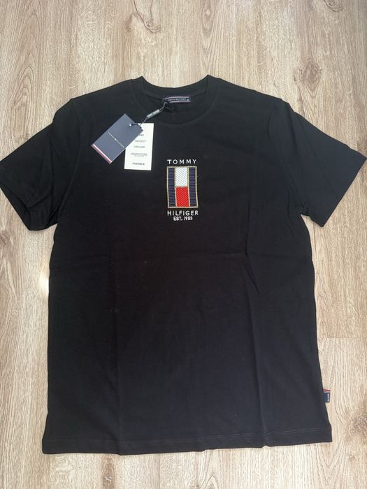 Нова тениска Tommy Hilfiger