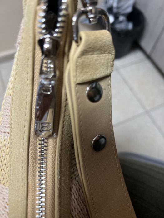 Оригинална нова чанта “ ERMANNO “  FIRENZE