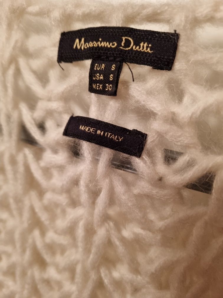 Pulover Massimo Dutti, S,fără etichetă