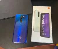 Redmi note 8 pro 128gb