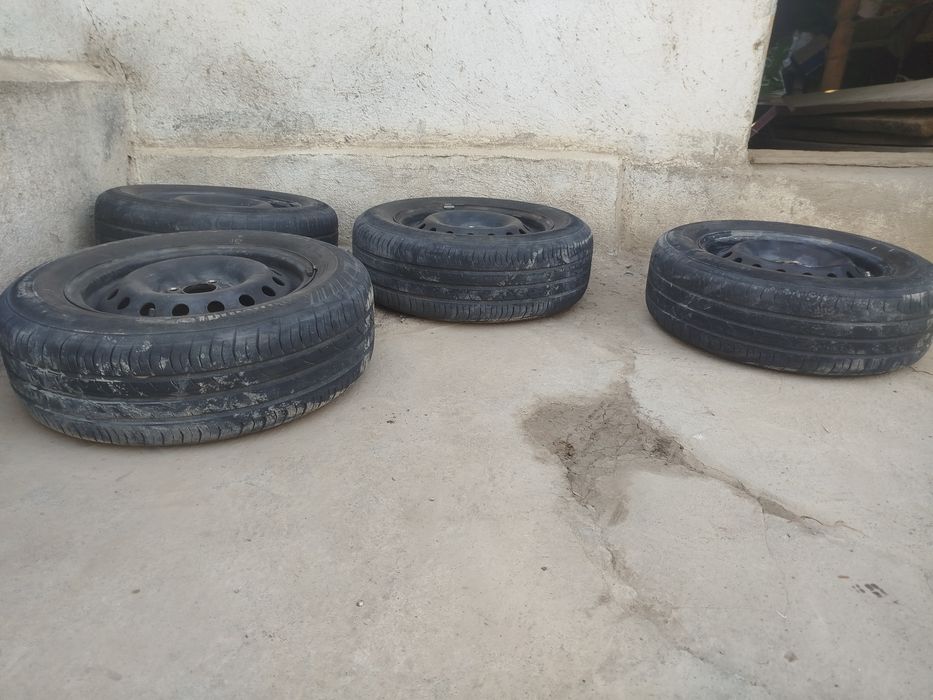 Kobalt ballon diskasi bilan birga