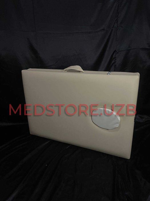 Кушетка массажная (складная)