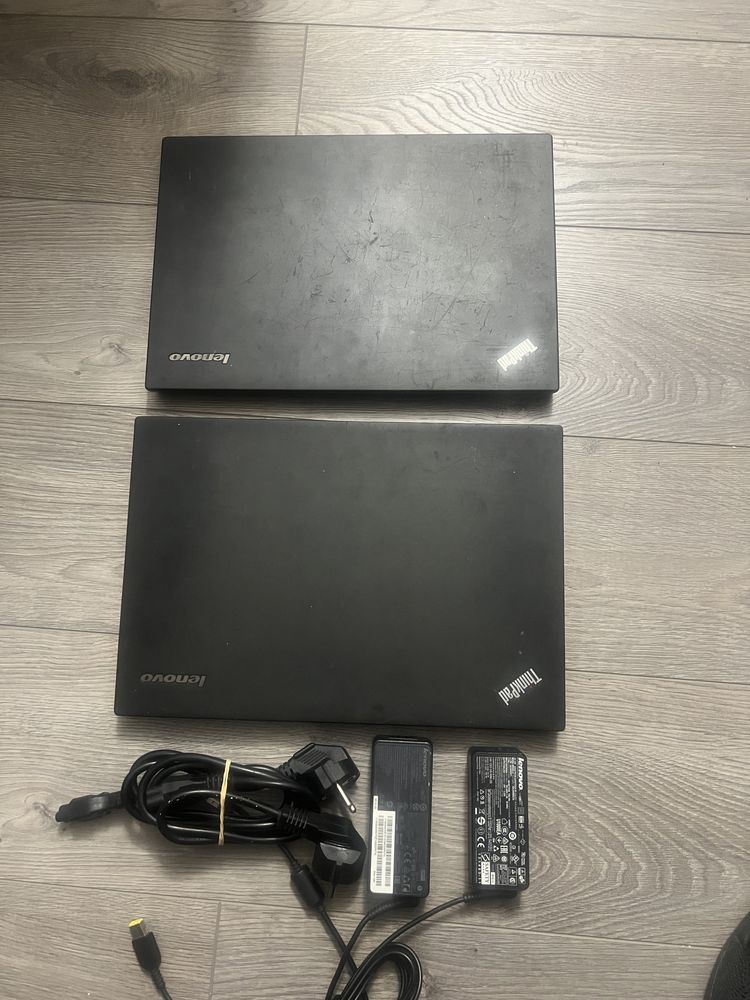 Lenovo t450 за части