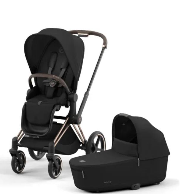 Продам коляску Cybex priam IV