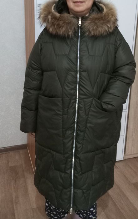 Куртка женская холофайбер очень легкая теплая распродажа 16500