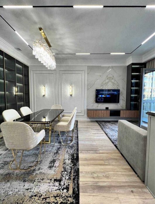 Сдаётся квартира!!! Жк Мирабад Авеню Мирабадский район Гламур! срочно!