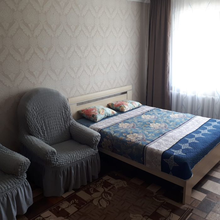 Квартира посуточно, по часам, на ночь