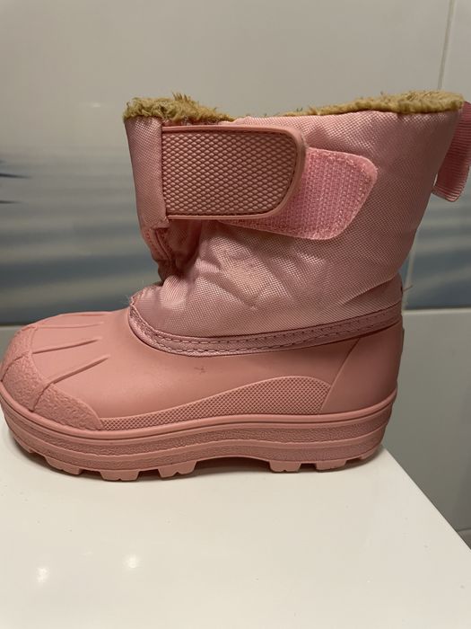 Апрески/ ботуши за момиче