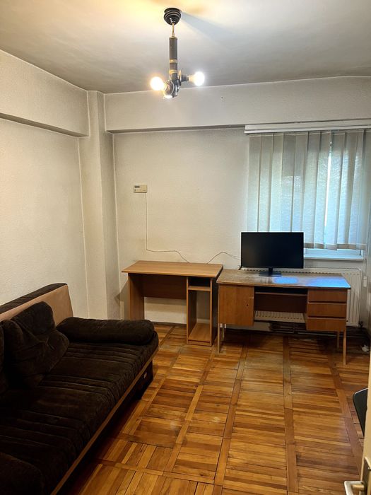 Garsoniera zona Unirii Centru