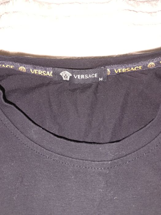 Tricou Versace M
