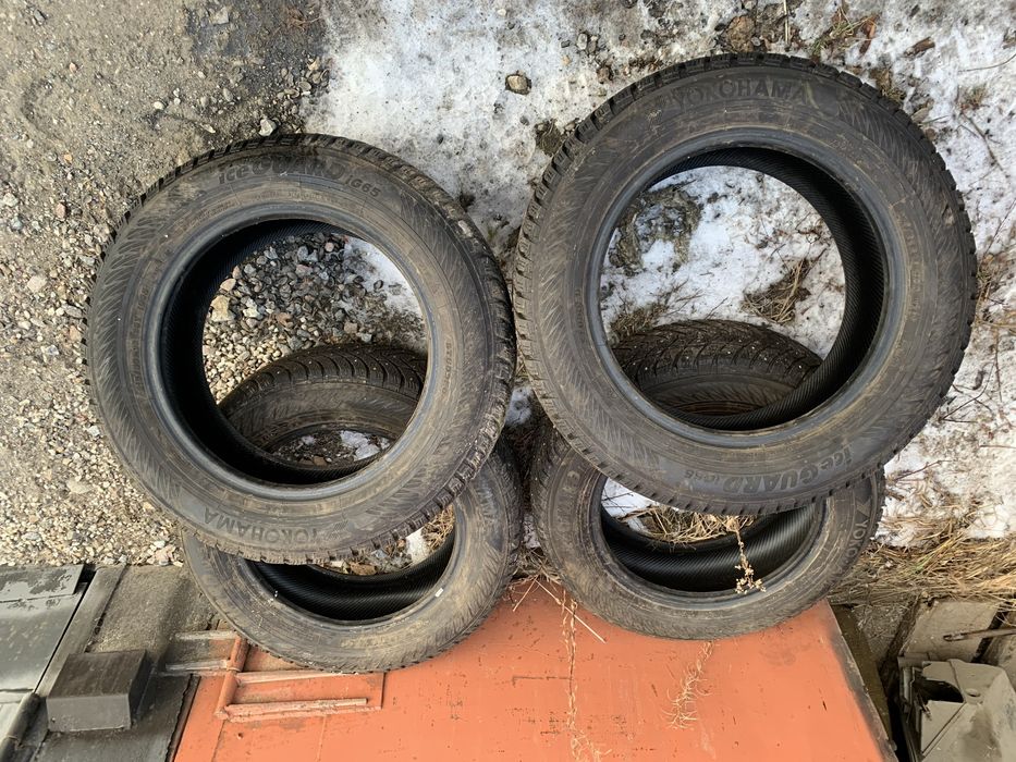 Резина резина, комплект