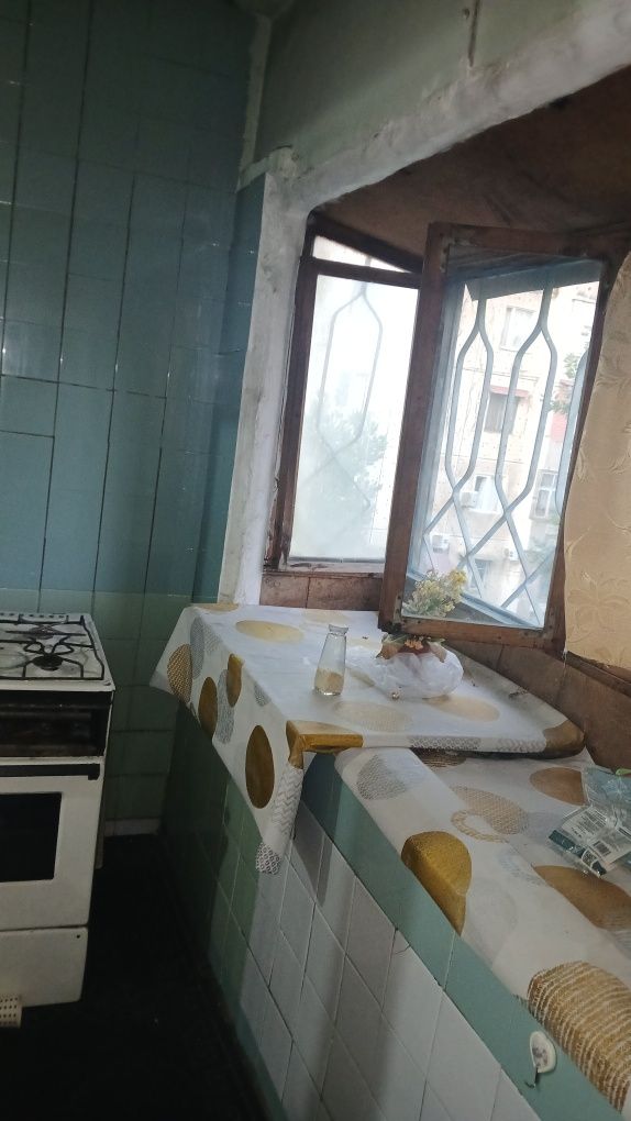 Юнсобд 7кв 2хона 3этаж аренда ойлага ремонти урта 300$