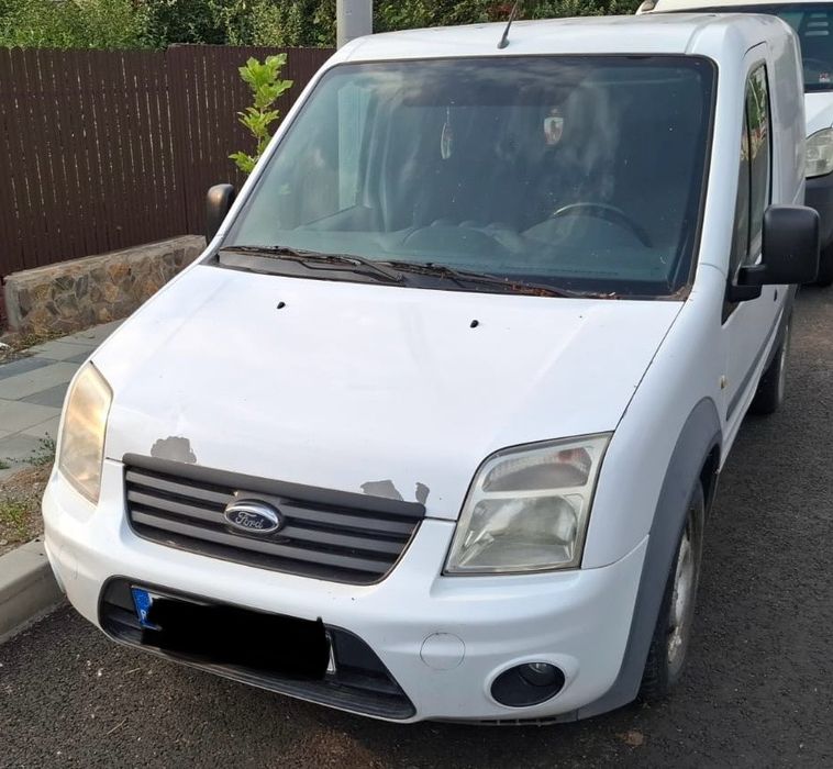 De vanzare Ford Transit Connect