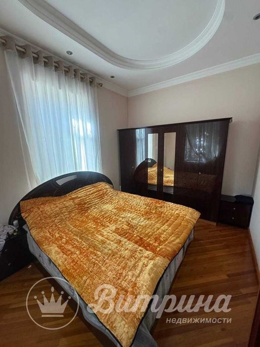 4 комнатный дом на Глинке