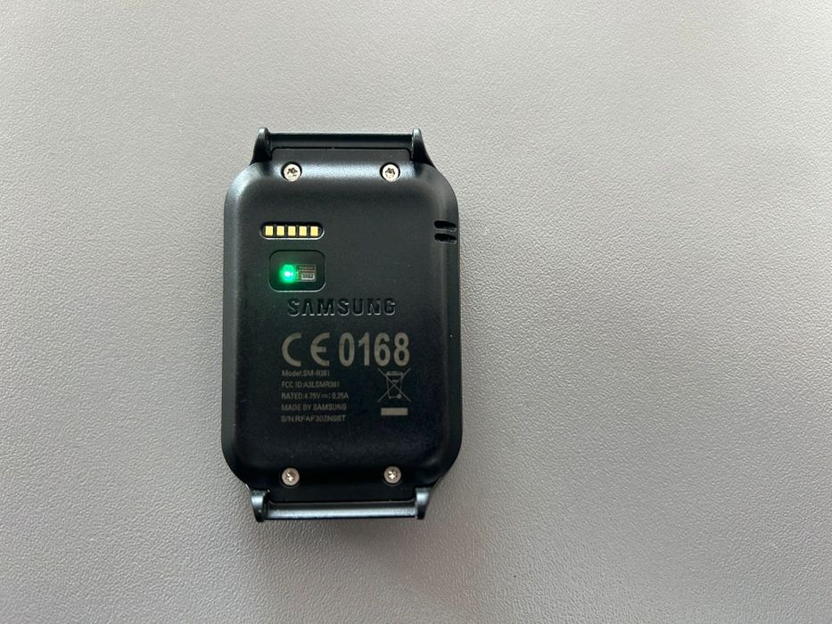 Ceas inteligent Samsung