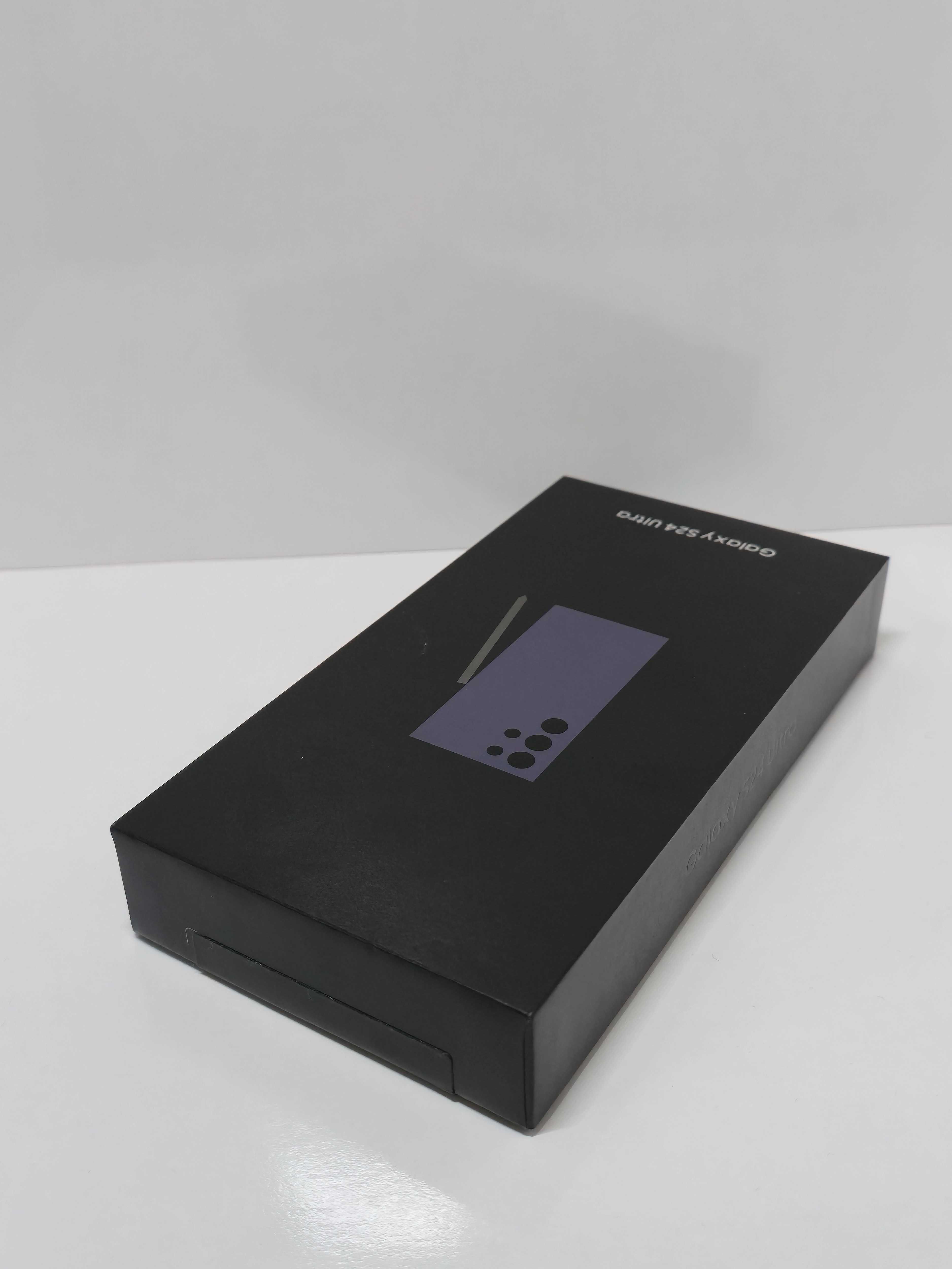 НОВ•Samsung S24 Ultra 256GB Titanium Violet