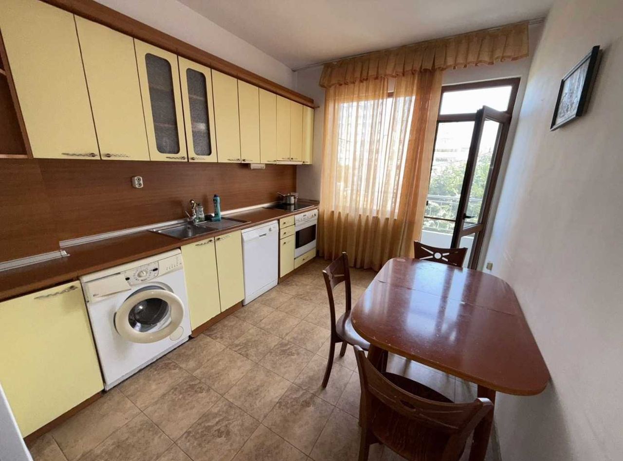 Дава се под наем Мезонет в Варна, Център - 140 кв.м за 750 € - Снимка #7