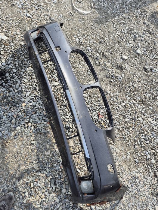 Bara fata bmw f01 seria 7