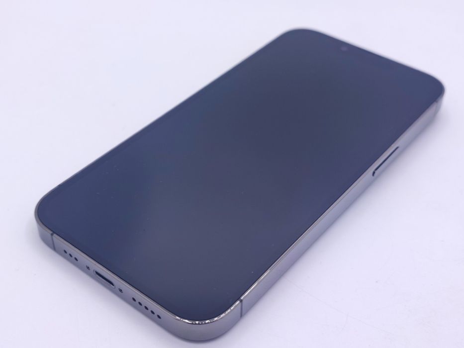 Apple iPhone 13 Pro 256GB Sierra Blue 6GB, Garantie 24 luni | #D87820