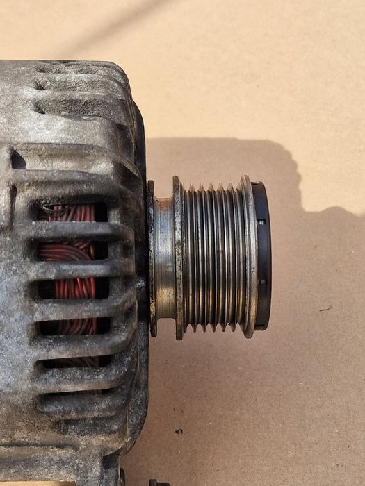 Alternator BKD 2.0