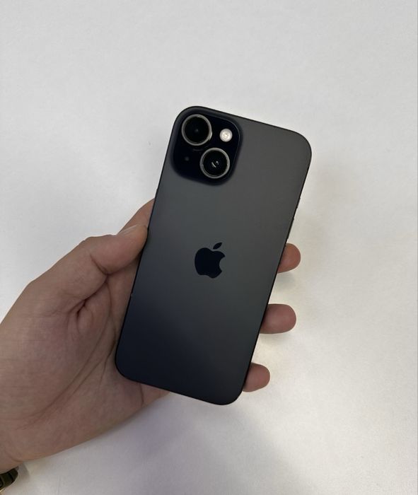IPhone 15 / Айфон 15