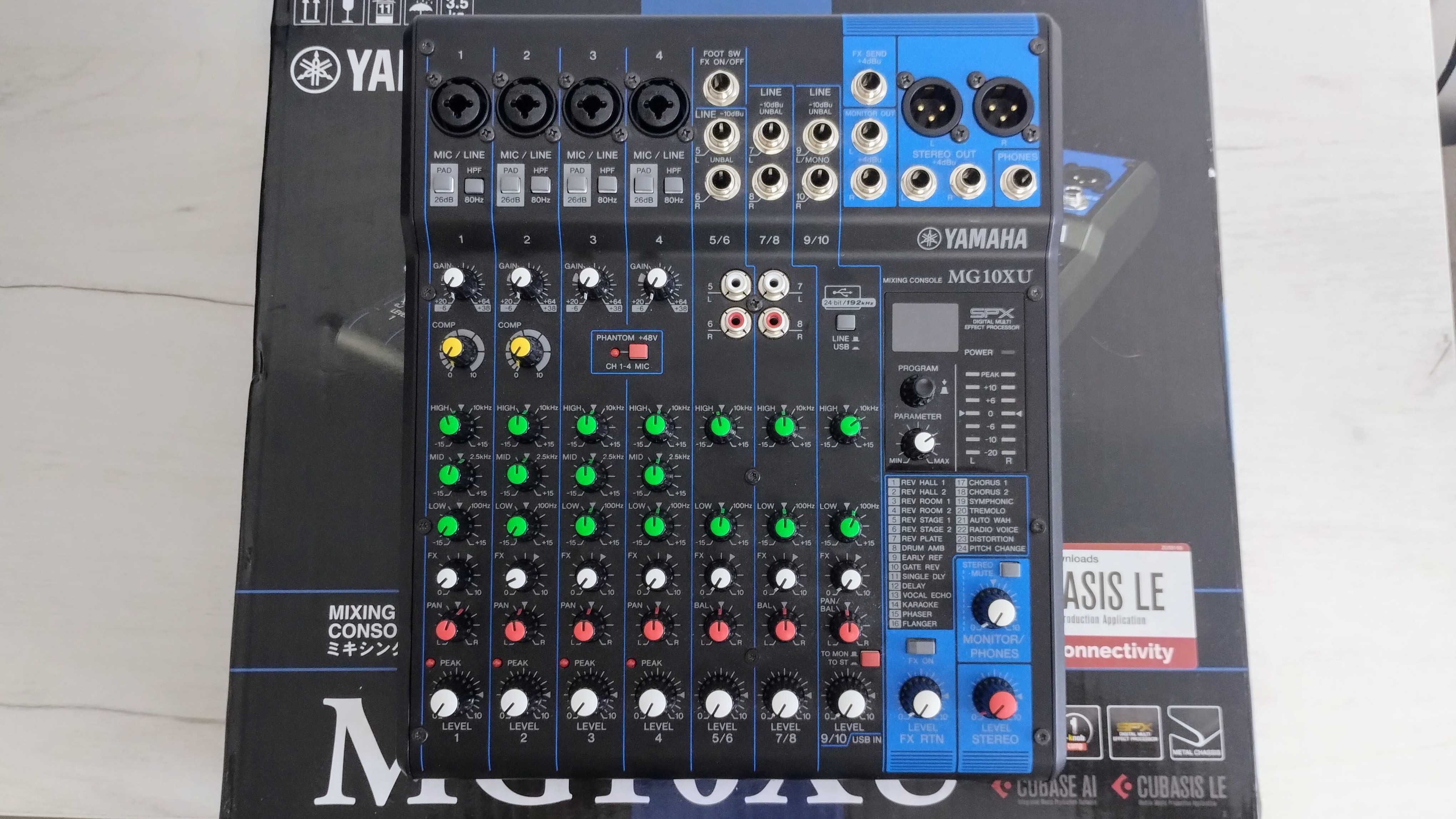 Vand setup DJ complet Traktor S4, Yamaha, Maschine, Sennheiser