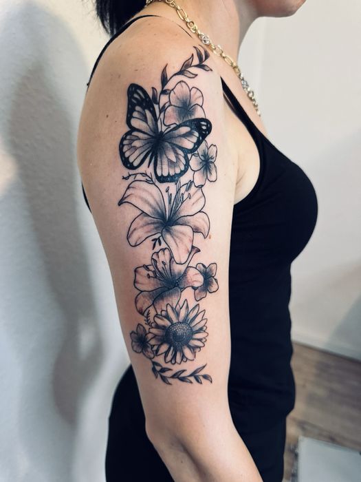 Tatuaje in orasul Arad la preturi mici si acceptabile!!!