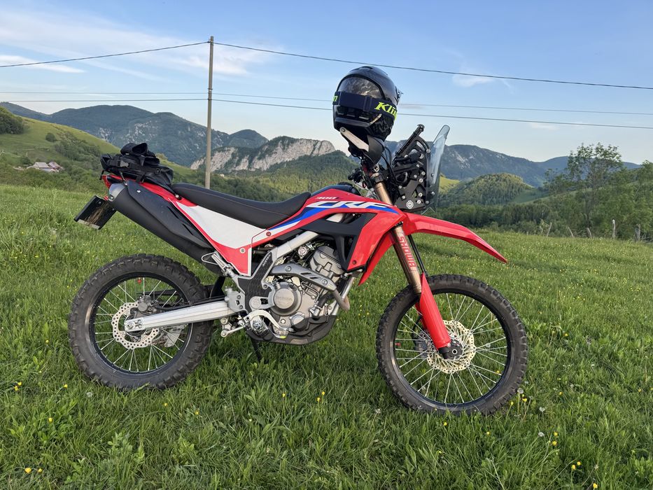 Vand Honda CRF 300 L -2023