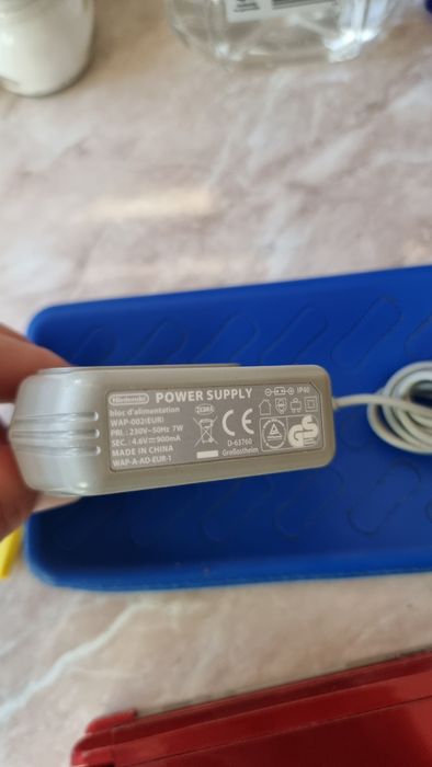 Nintendo 3DS perfect functional