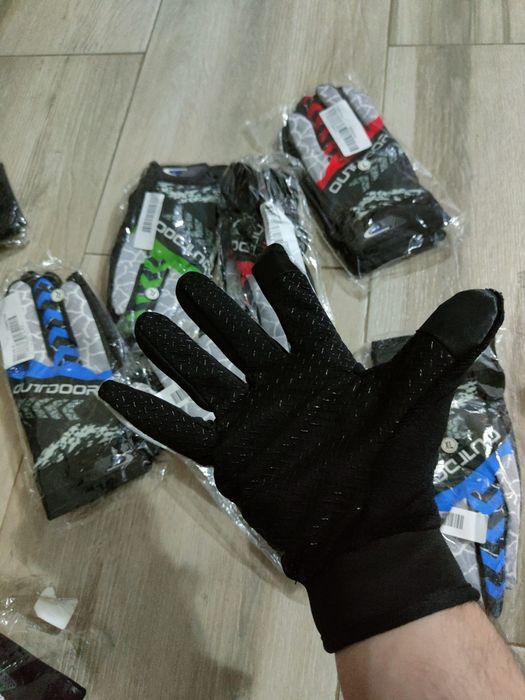 Manusi Bicicleta Trotineta Electrica Manusi ATV marimi L, XL