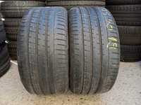 Anvelope second vară 275 40 R19 Pirelli RFT