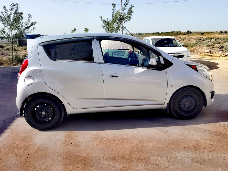 SPARK 2015 YIL, позиция - 3, Механика