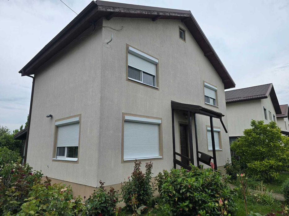 Rulouri exterioare din aluminiu - TEGHES