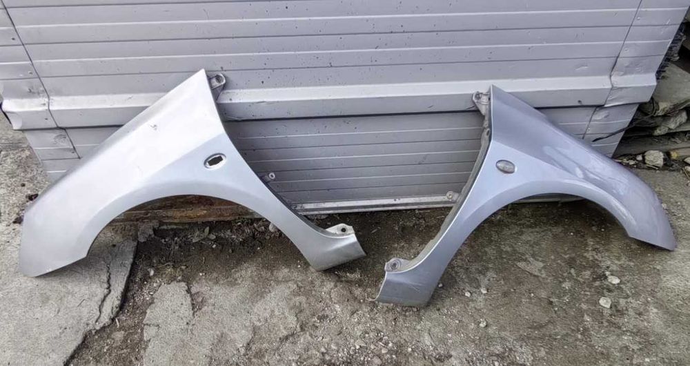 Peugeot 307 2.0HDI на части