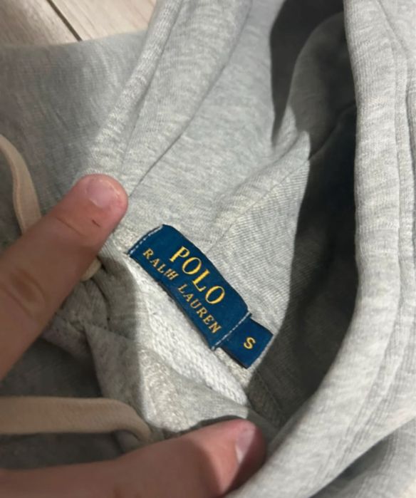 Hanorac Polo Ralph Lauren