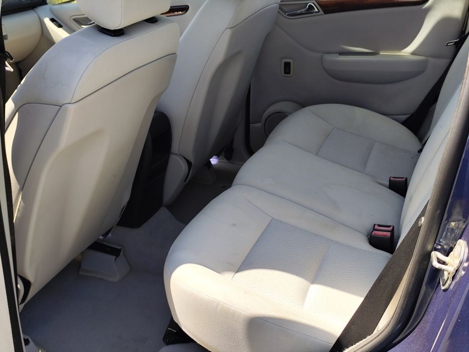 Mercedes A 180 CDI. Diesel. Cutie viteze automată. An 2006.