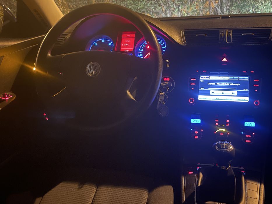 Volkswagen Passat 1.9 TDI